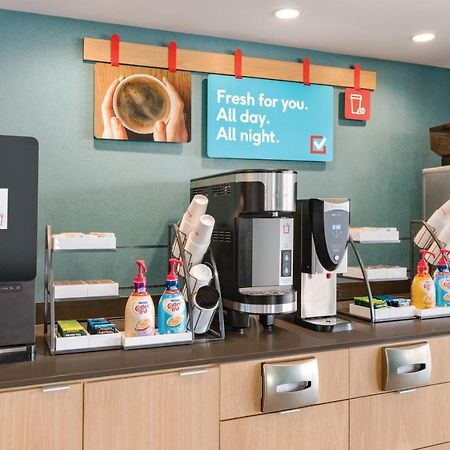Avid Hotel Fort Worth Downtown By Ihg Εξωτερικό φωτογραφία