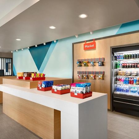 Avid Hotel Fort Worth Downtown By Ihg Εξωτερικό φωτογραφία