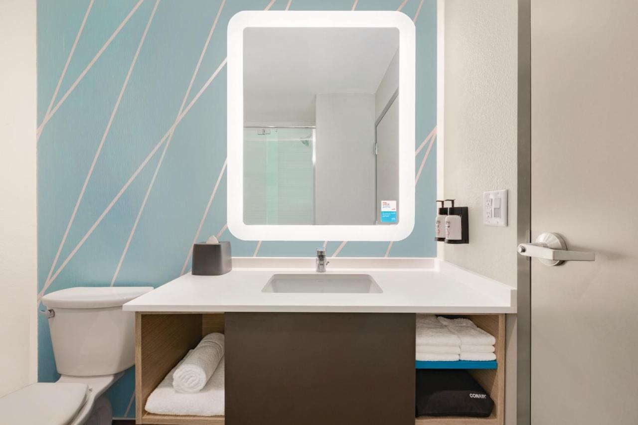 Avid Hotel Fort Worth Downtown By Ihg Εξωτερικό φωτογραφία