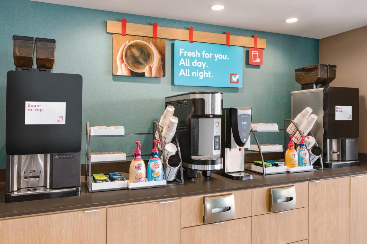 Avid Hotel Fort Worth Downtown By Ihg Εξωτερικό φωτογραφία