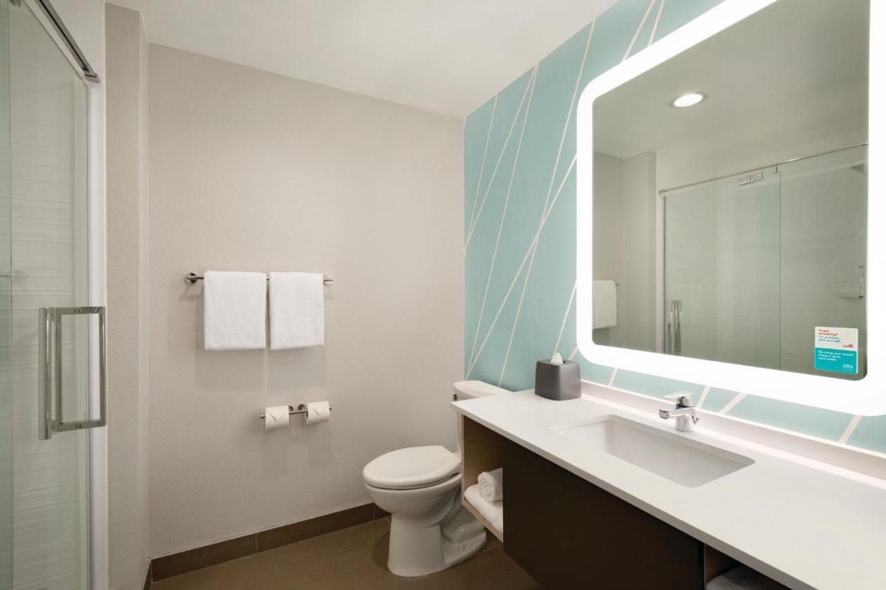 Avid Hotel Fort Worth Downtown By Ihg Εξωτερικό φωτογραφία