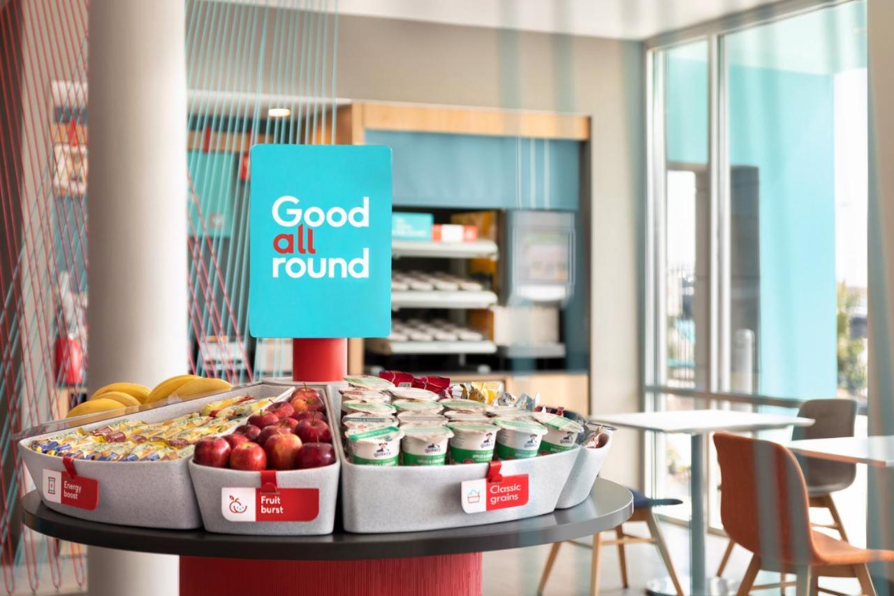 Avid Hotel Fort Worth Downtown By Ihg Εξωτερικό φωτογραφία